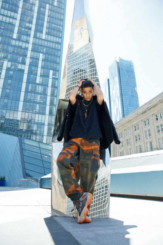 ALANNA FENNELL - PORTFOLIO - GROOMING